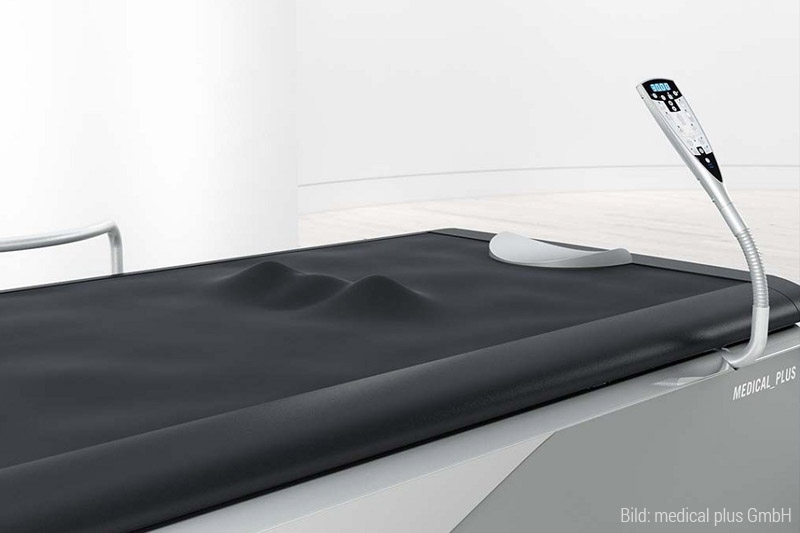Cryofos-Kältetherapie in Burscheid