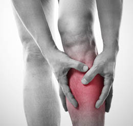 Jumper's Knee, Pes anserinus-Syndrom, Shin Splints-Syndrom
berhandeln in Burscheid